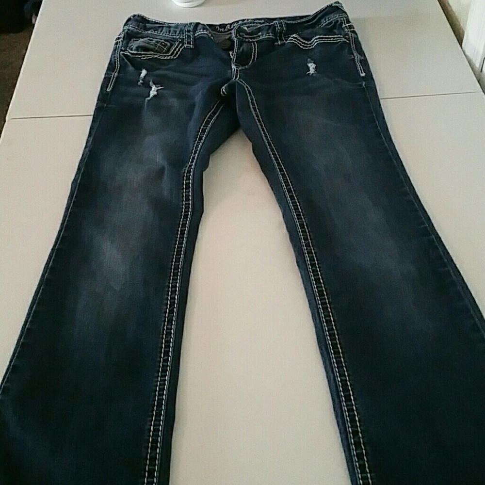 Pants